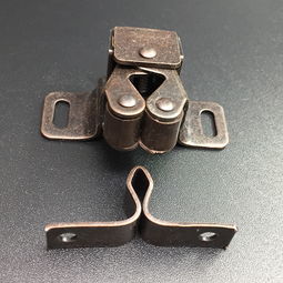 銅碰珠門碰 鑫藝五金塑膠制品廠的專業五金交電產品